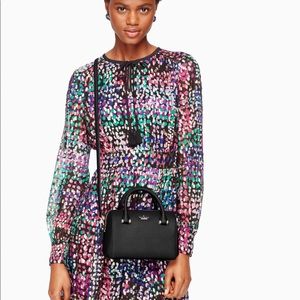 Kate Spade Cameron Street mini lane bag